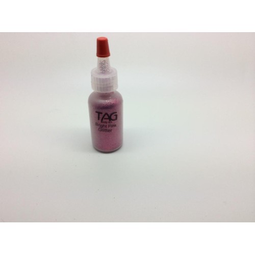 TAG Body Art Glitter Holographic White (TAG Body Art Glitter Holographic White)